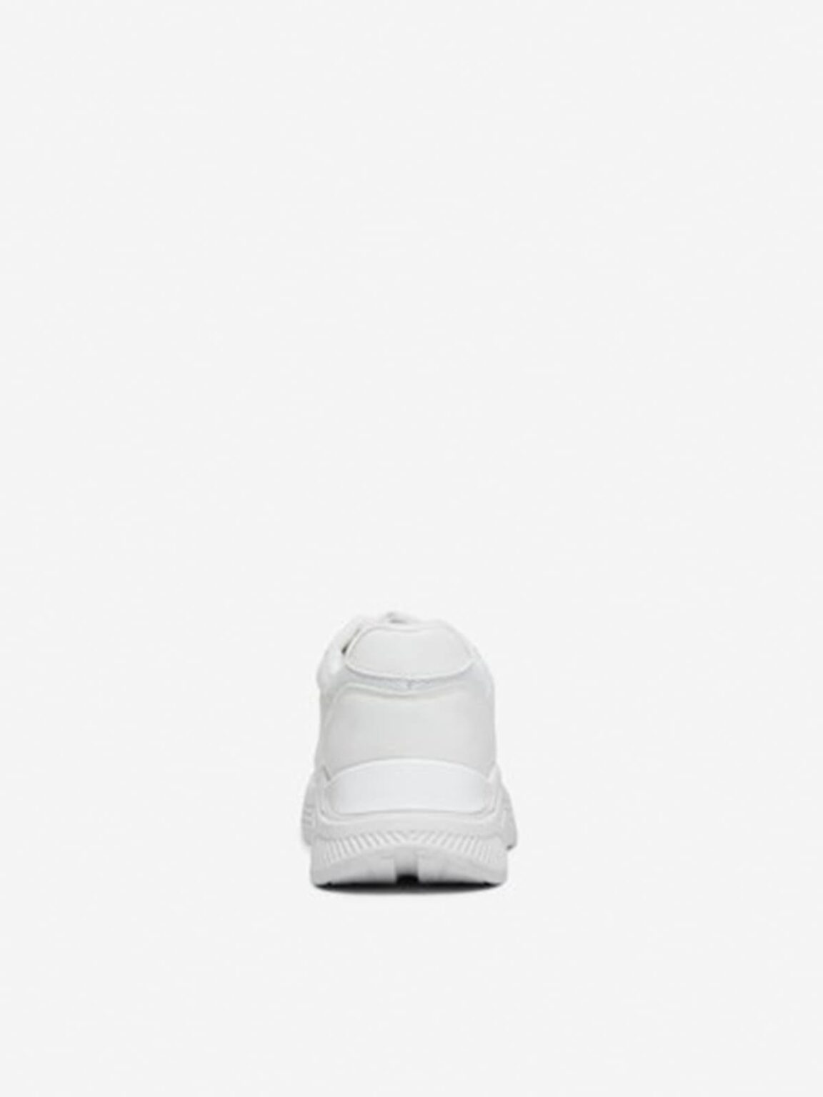 achtgrad. Dinklage Only shoes Sneaker weiß missylvie