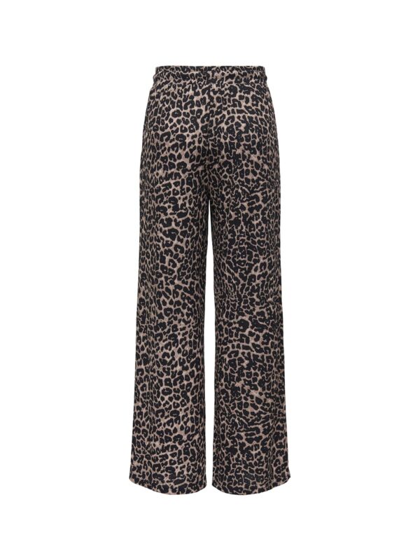 achtgrad. Dinklage ONLY Nikkie Wide Pant Leo