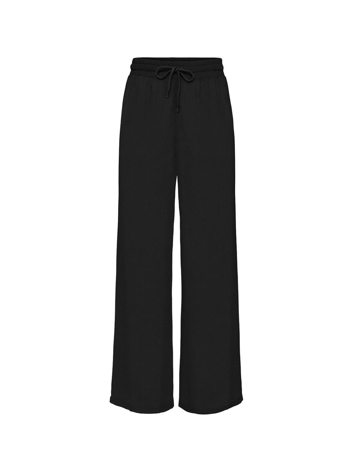 achtgrad. Dinklage ONLY Nikkie Wide Pant black