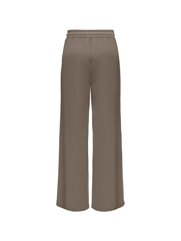 achtgrad. Dinklage ONLY Nikkie Wide Pant black