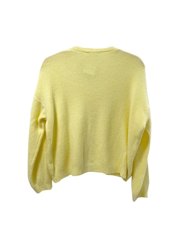 Strickjacke Viktoria | langarm
