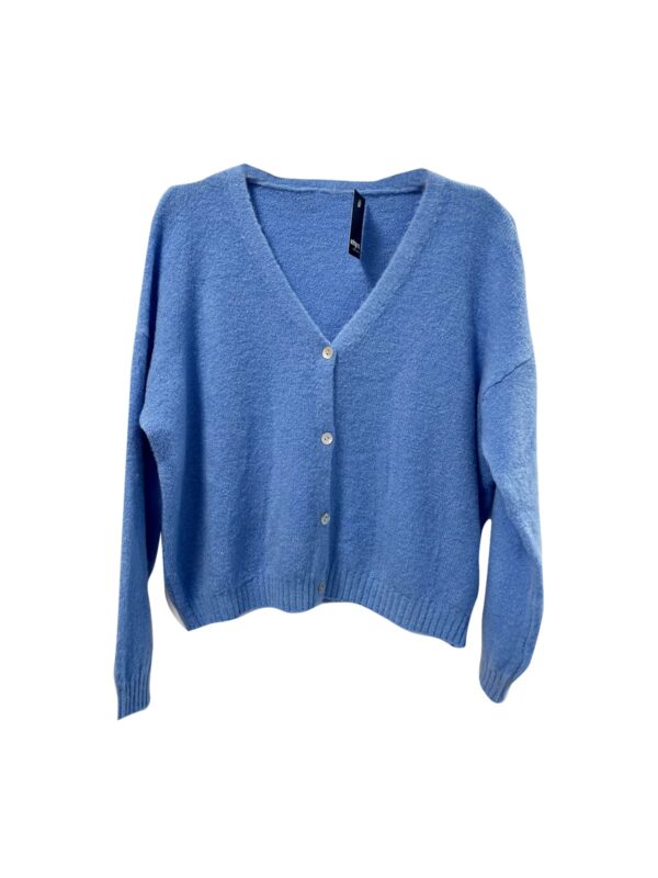 Strickjacke Viktoria | langarm