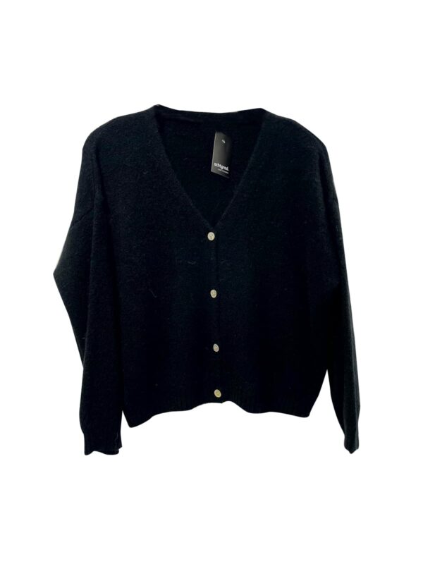 Strickjacke Viktoria | langarm