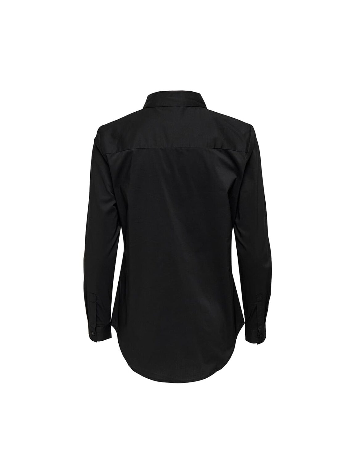 achtgrad. Dinklage JDY MIO Bluse Hemd schwarz