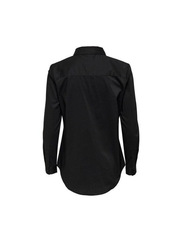 achtgrad. Dinklage JDY MIO Bluse Hemd schwarz
