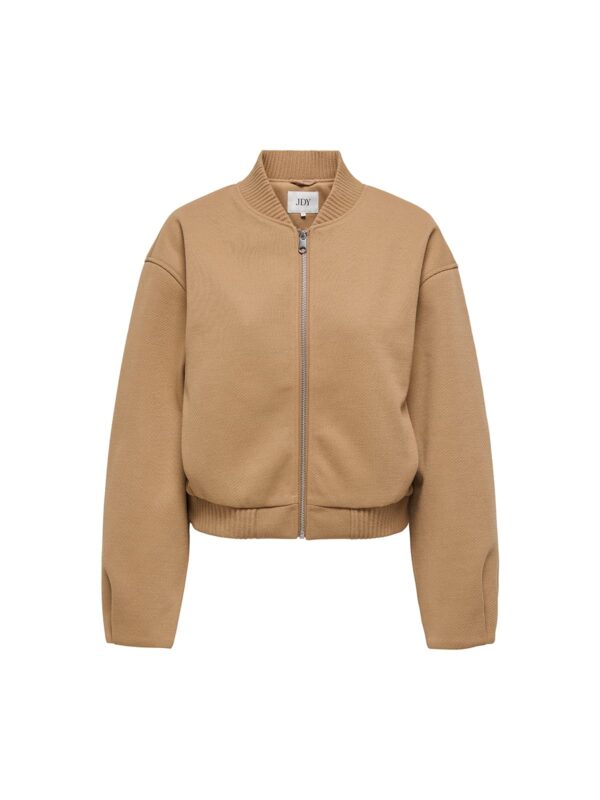 achtgrad. Dinklage JDY Bomberjacke Malaya tigers eye