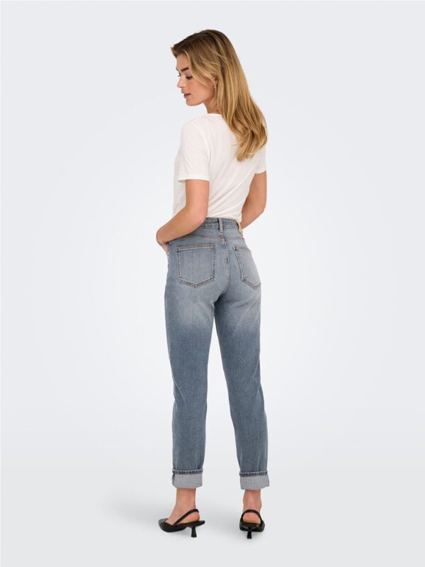 Jeans | Emily