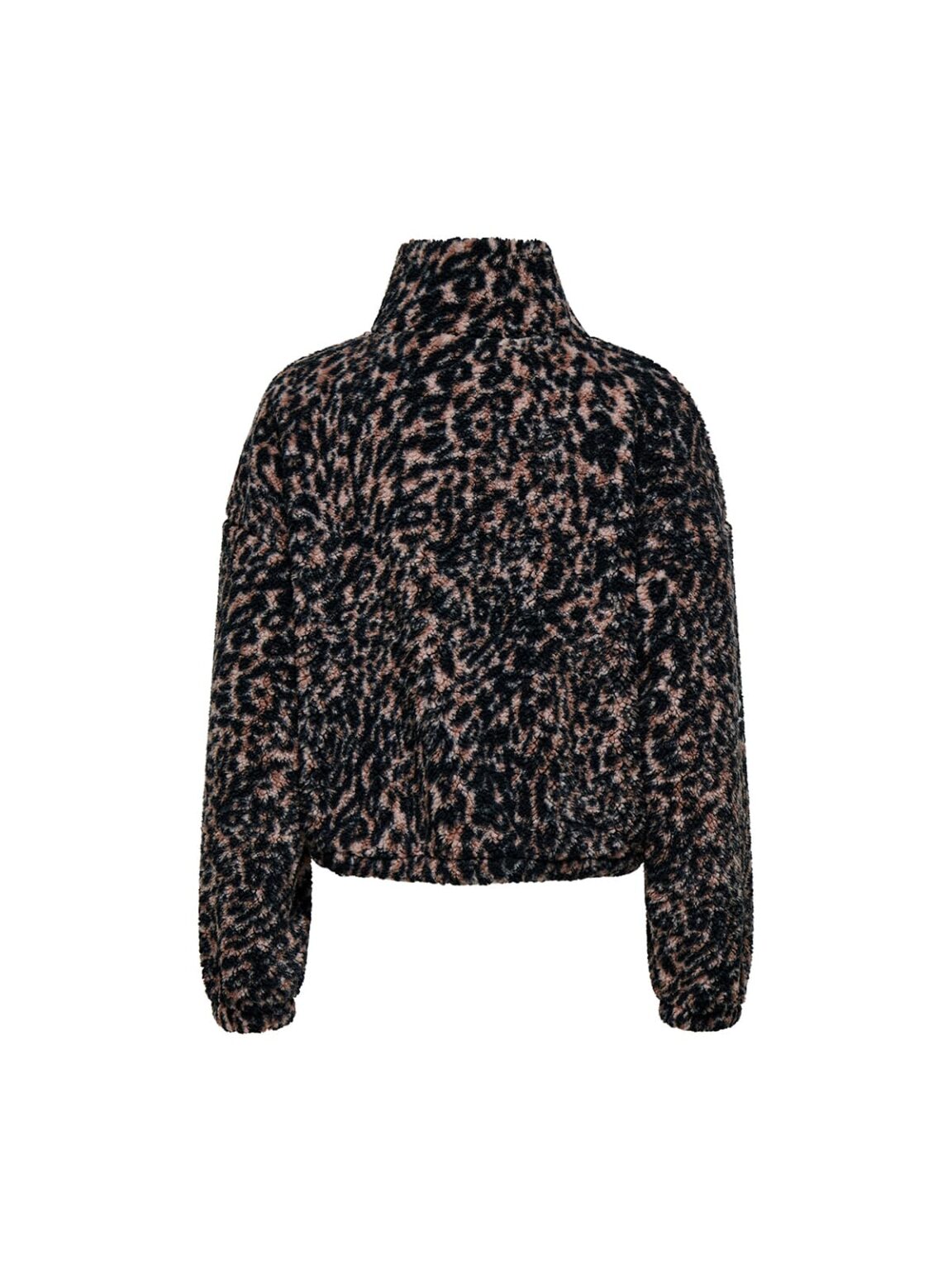 achtgrad. Dinklage Teddyjacke ONLLANA