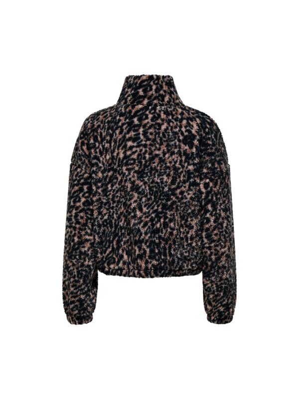 achtgrad. Dinklage Teddyjacke ONLLANA