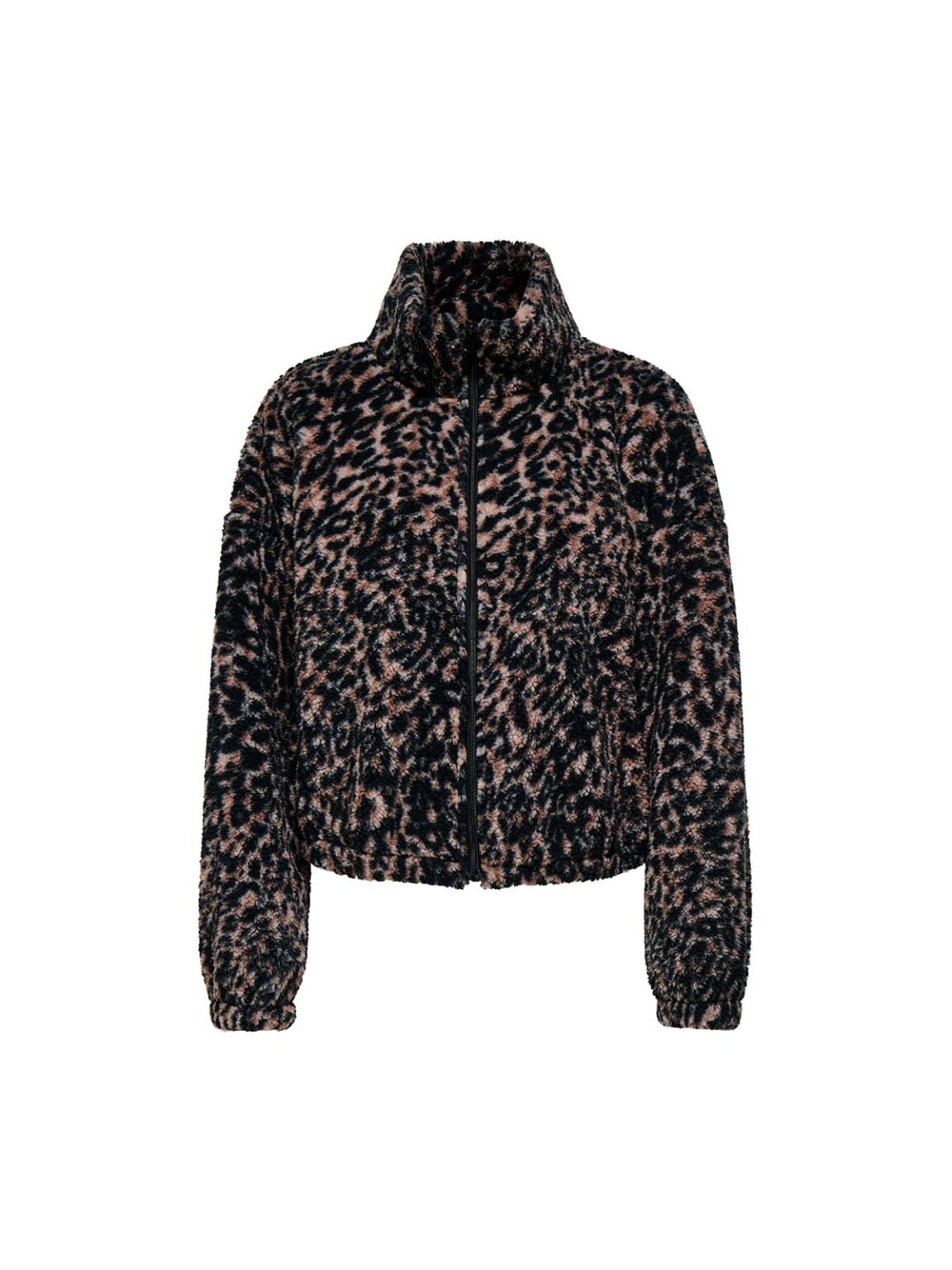 achtgrad. Dinklage Teddyjacke ONLLANA