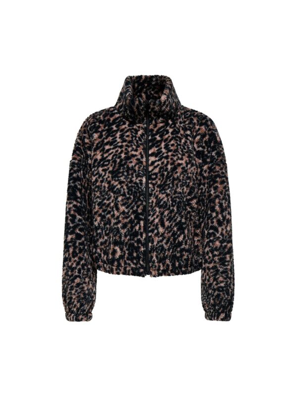 achtgrad. Dinklage Teddyjacke ONLLANA