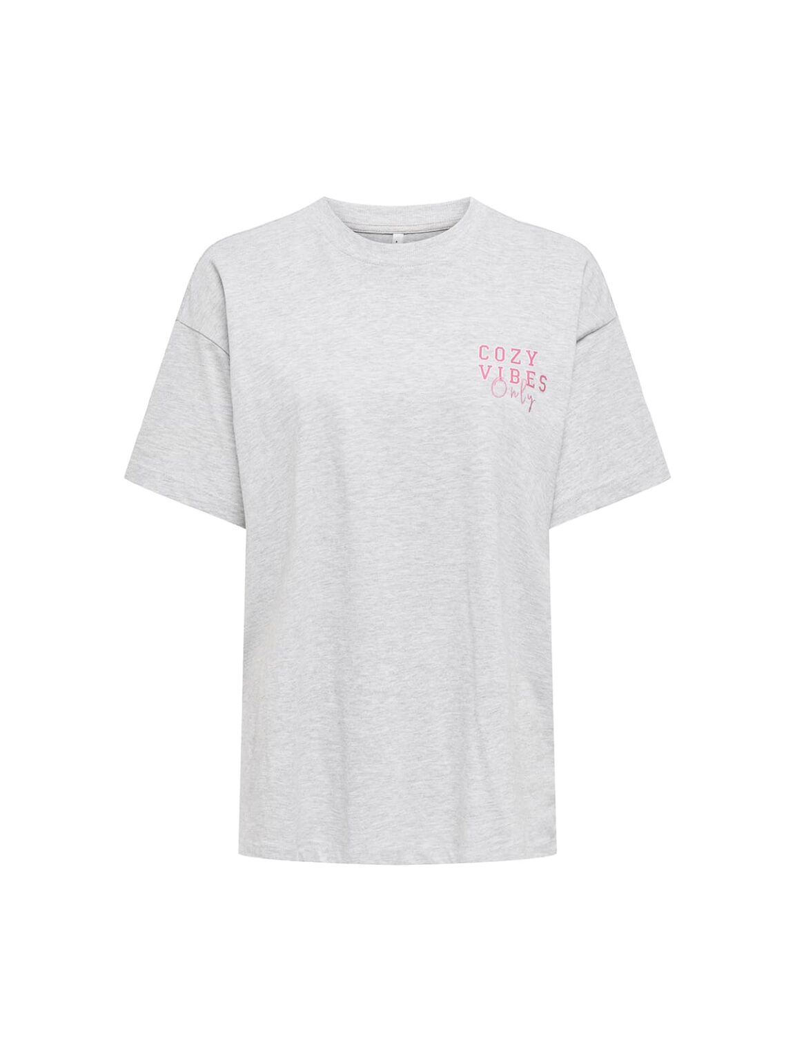 achtgrad. Dinklage ONLY ONLVIVVI LIFE Shirt Teddybär 15346761 be good college bear