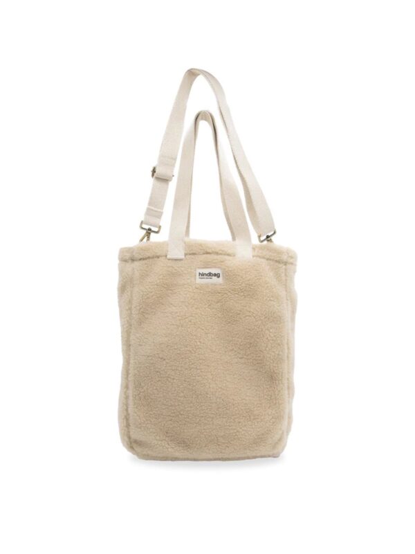 achtgrad. Dinklage. UNIK.HUS Shopper Paul Hindbag Teddy