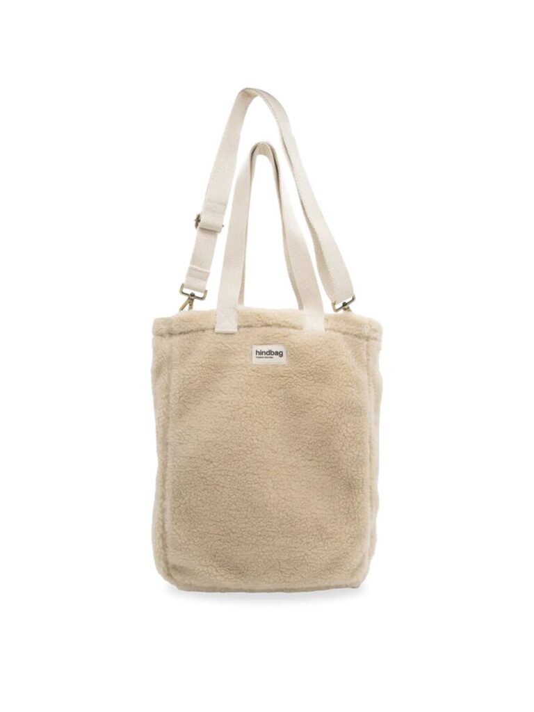 achtgrad. Dinklage. UNIK.HUS Shopper Paul Hindbag Teddy