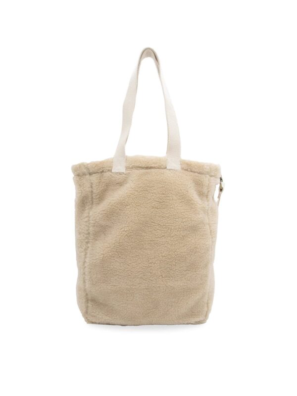 achtgrad. Dinklage. UNIK.HUS Shopper Paul Hindbag Teddy