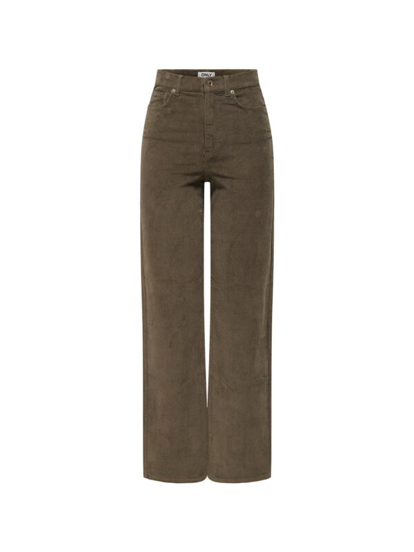 achtgrad. Dinklage ONLHOPE HW WL Cordhose morel