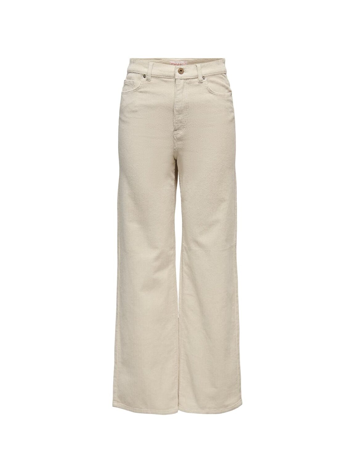 achtgrad. Dinklage ONLHOPE HW WL oatmeal Cordhose