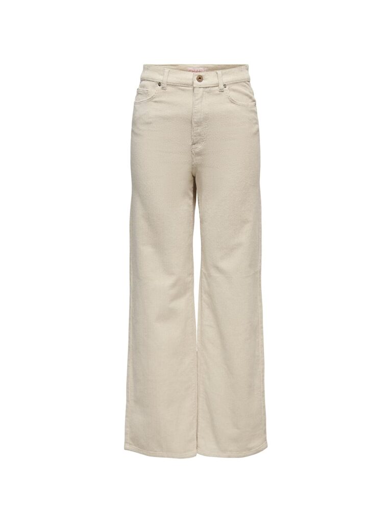 achtgrad. Dinklage ONLHOPE HW WL oatmeal Cordhose