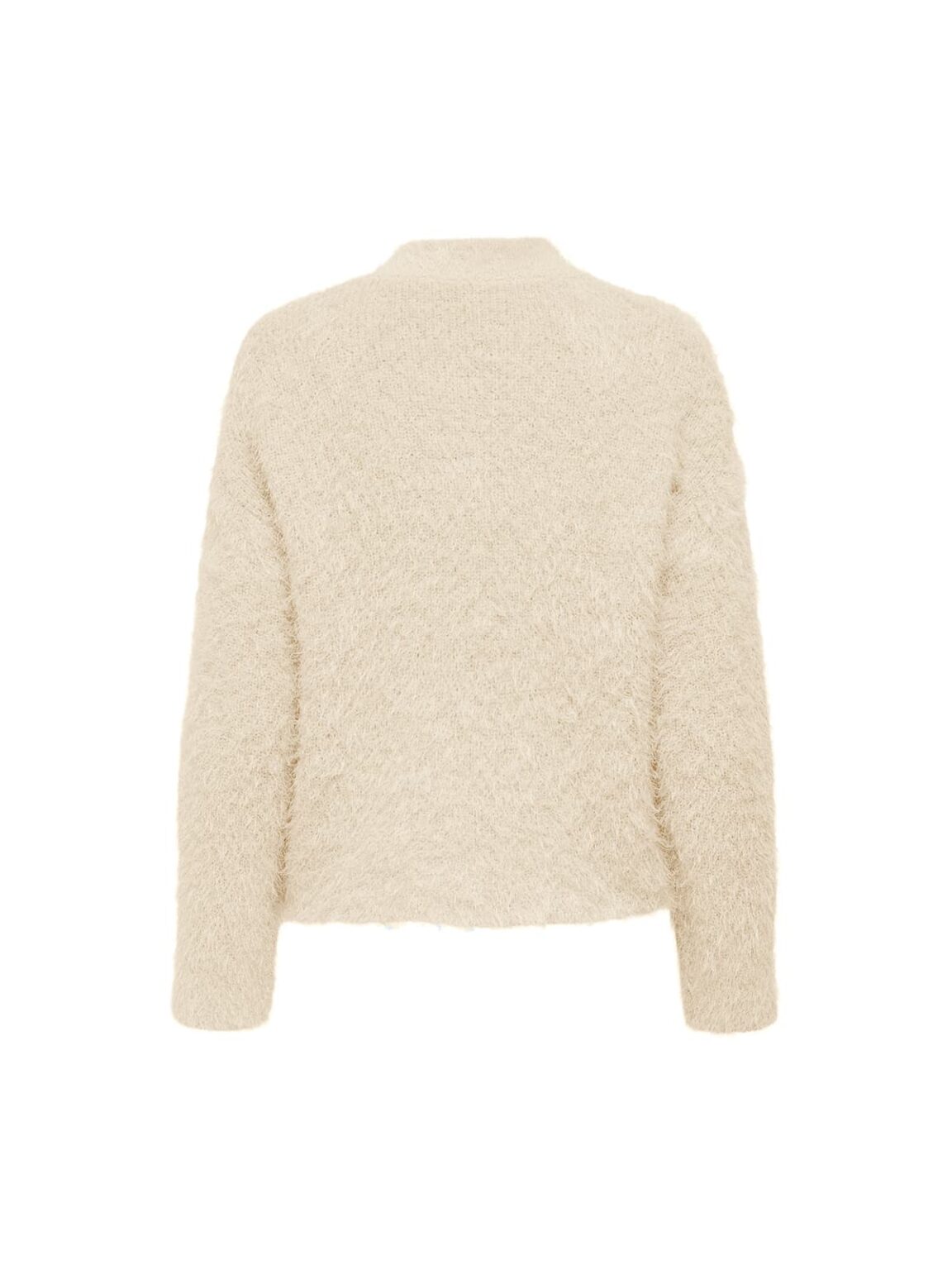 achtgrad. Dinklage ONLLULU Pullover cloud dancer