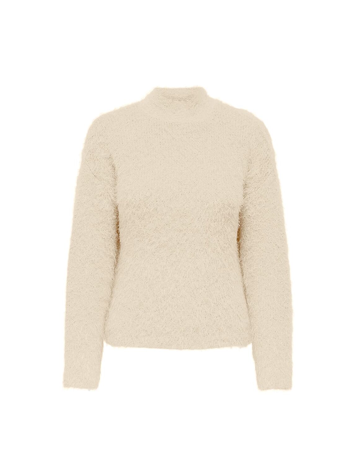 achtgrad. Dinklage ONLLULU Pullover cloud dancer
