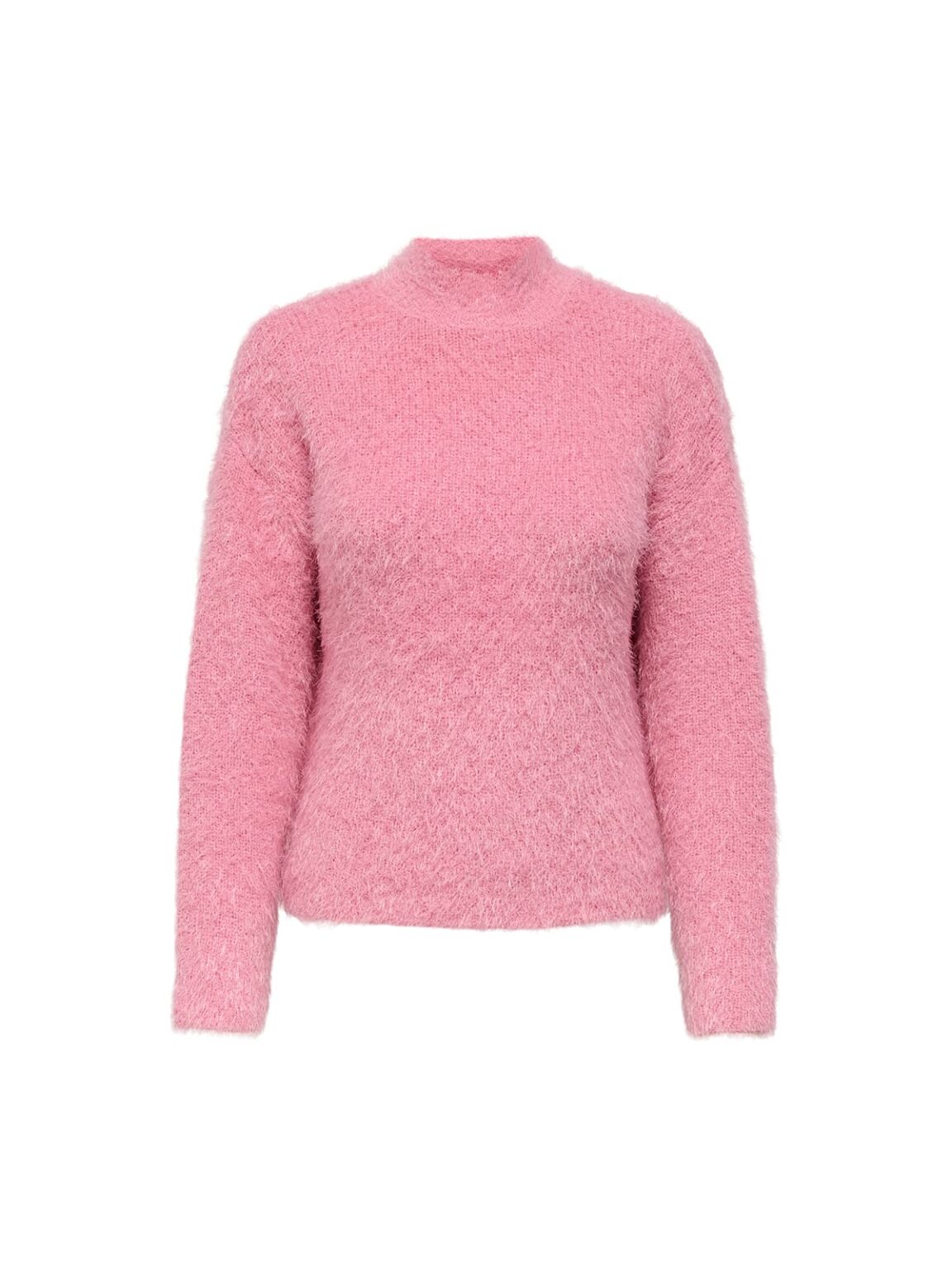 achtgrad. Dinklage ONLLULU Pullover sea pink