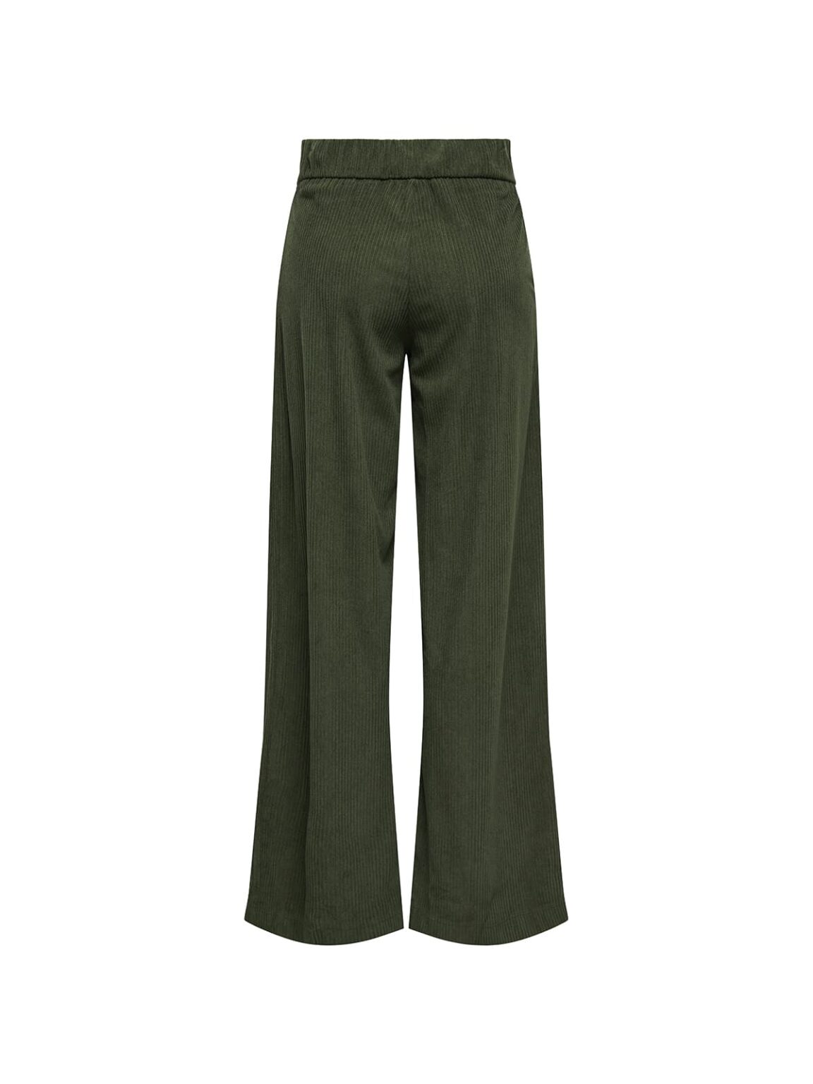 achtgrad. Dinklage JDYGEGGO Cordhose forest night