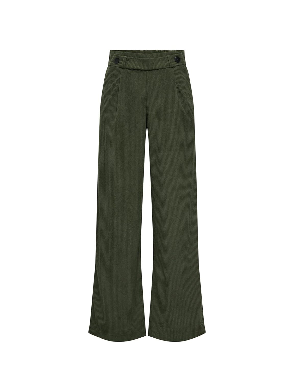 achtgrad. Dinklage JDYGEGGO Cordhose forest night