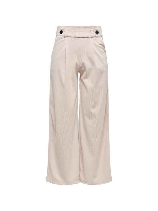 achtgrad. Dinklage JDYGEGGO Cordhose pumice stone