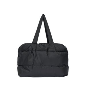 achtgrad. Dinklage JDY padded weekend bag Miranda Shopper Tasche