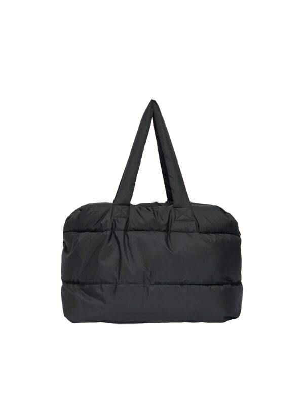 achtgrad. Dinklage JDY padded weekend bag Miranda Shopper Tasche