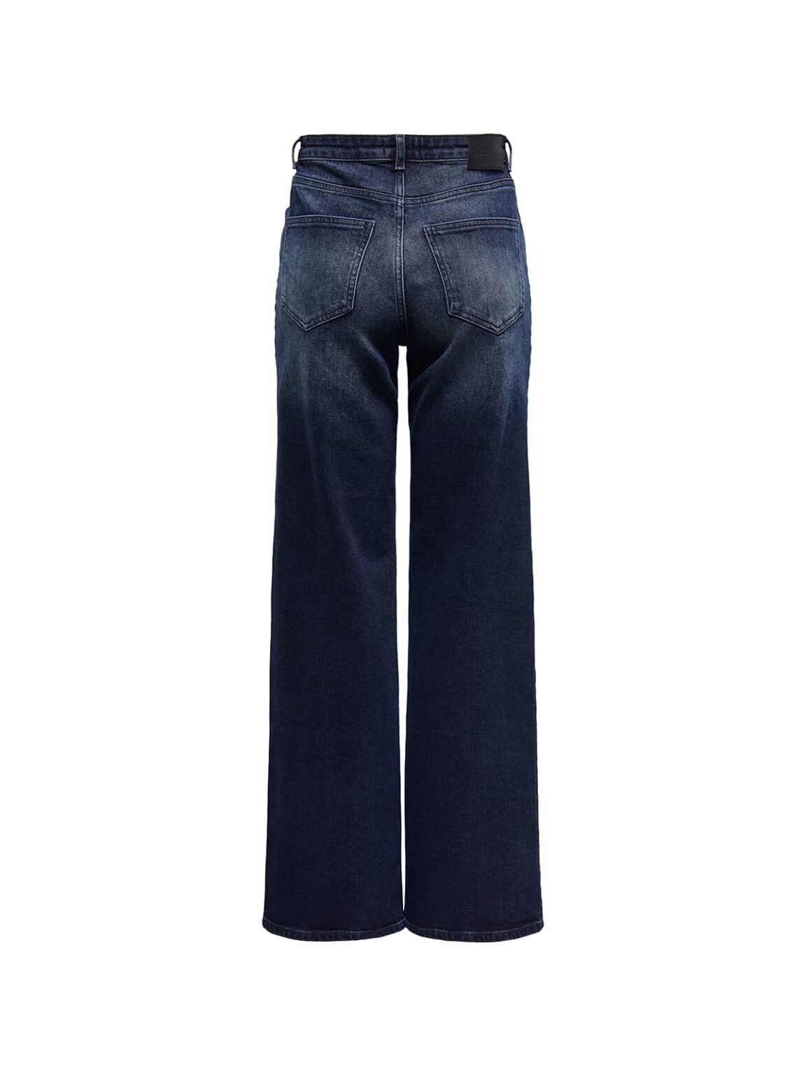 achtgrad. Dinklage ONLY ONLJUICY ONLJUICY HW WIDE DNM REA929 NOOS blue black denim