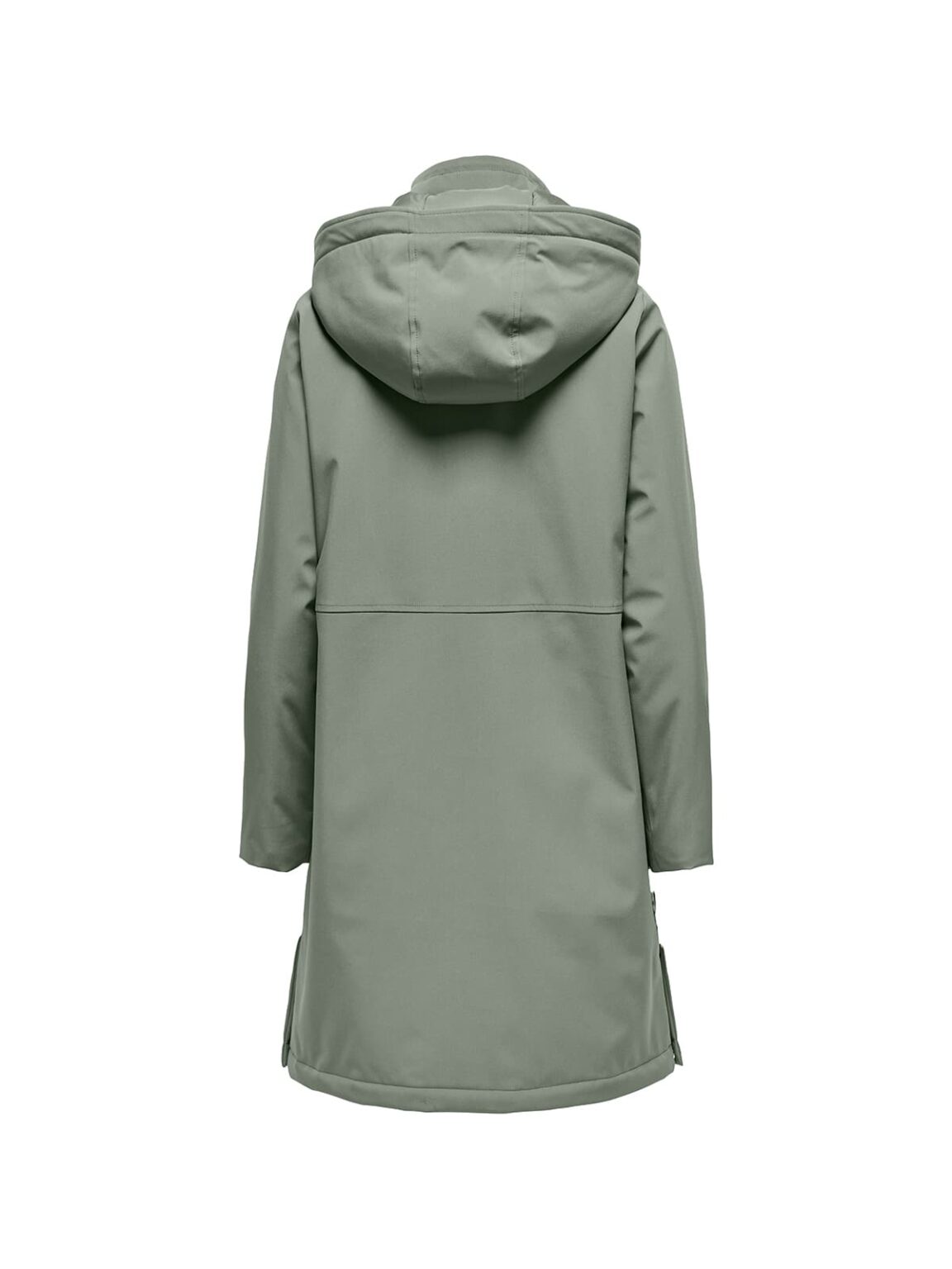 achtgrad. Dinklage ONLY ONLKARA Parka shadow