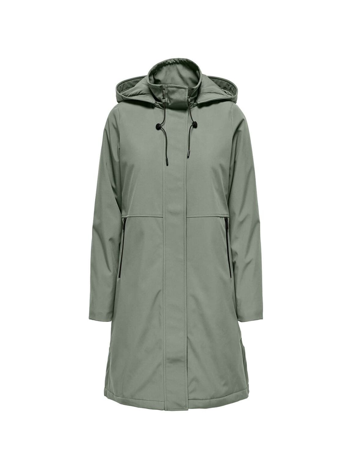 achtgrad. Dinklage ONLY ONLKARA Parka shadow
