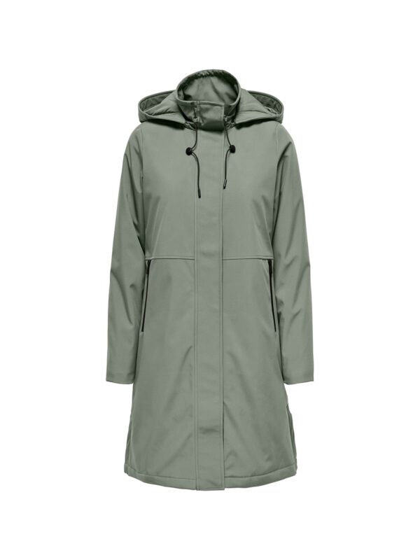 achtgrad. Dinklage ONLY ONLKARA Parka shadow