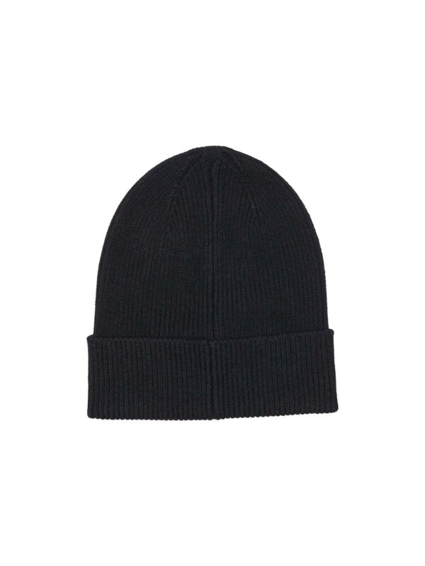 achtgrad. Dinklage ONLZENNA Strickmütze Beanie black