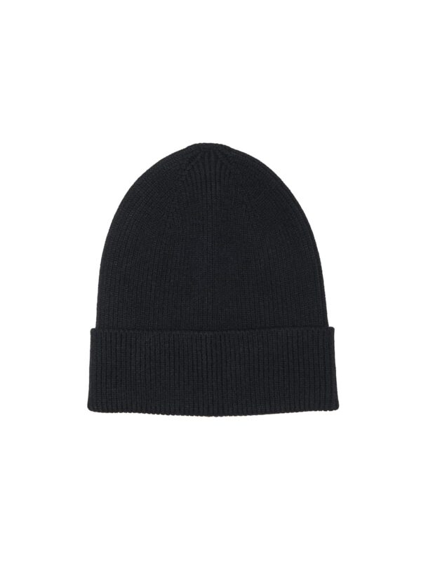 achtgrad. Dinklage ONLZENNA Strickmütze Beanie black