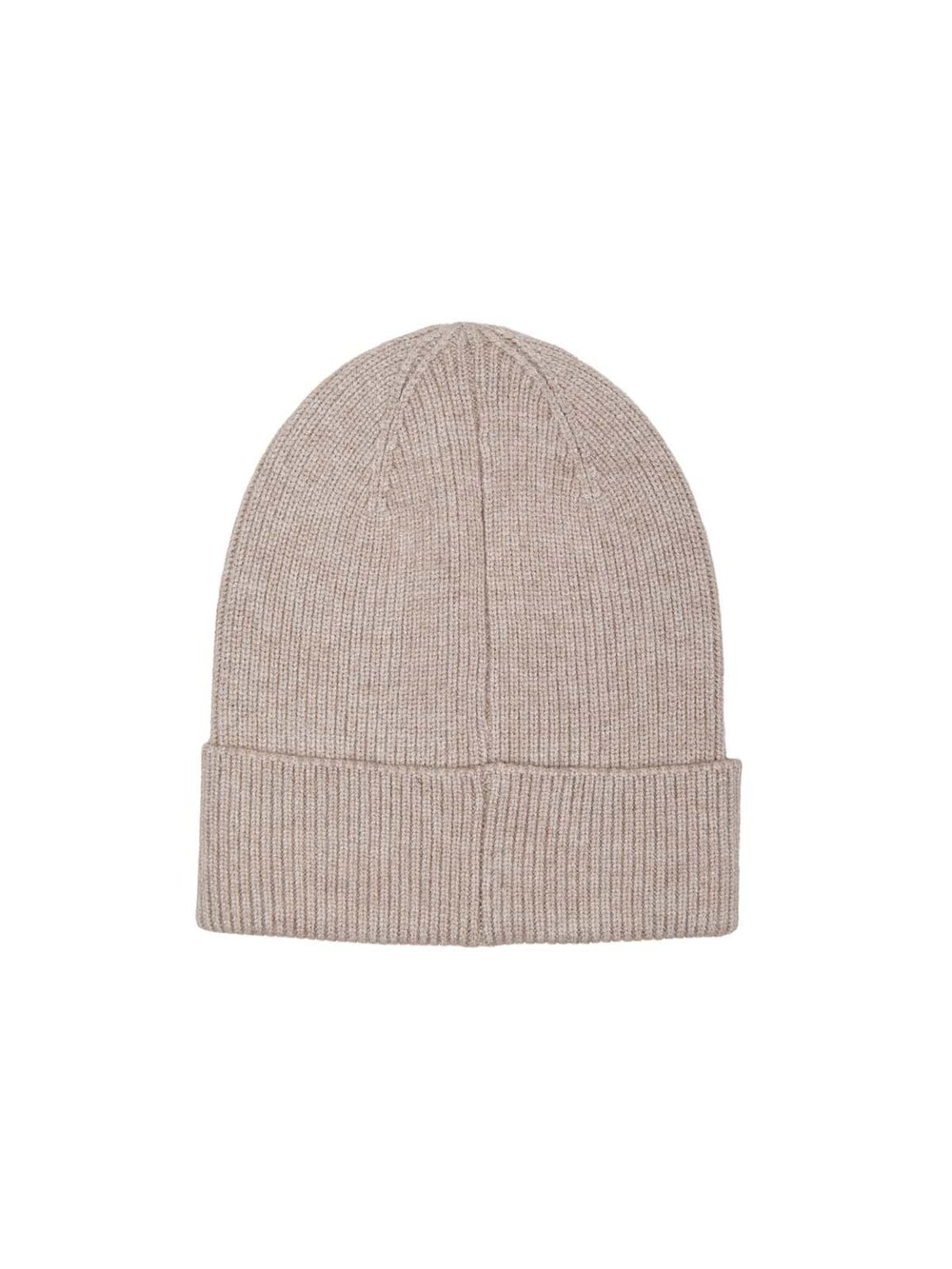 achtgrad. Dinklage ONLZENNA Strickmütze Beanie mocha meringue melange