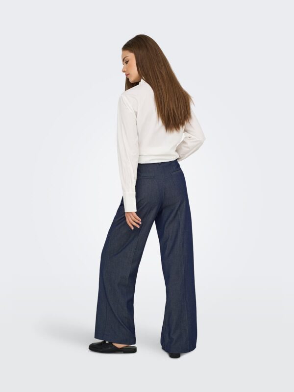 achtgrad. Dinklage JDY Anthony Bloom HW Pant Hose