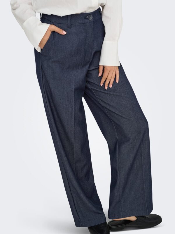 achtgrad. Dinklage JDY Anthony Bloom HW Pant Hose