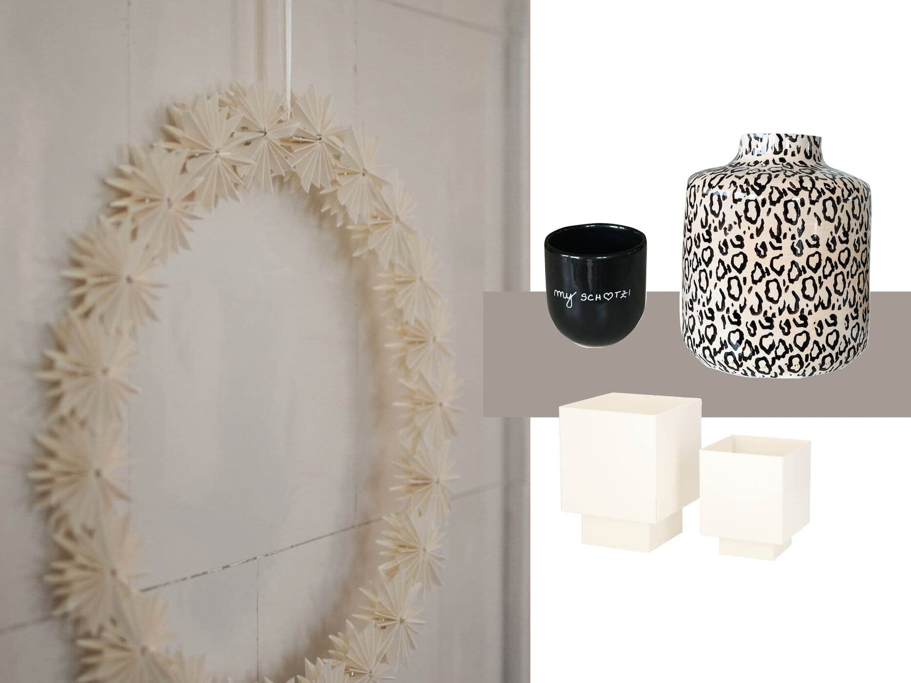 achtgrad. Dinklage UNIK.HUS Onlineshop dbkd vosteen erik Sisi- house of style becher