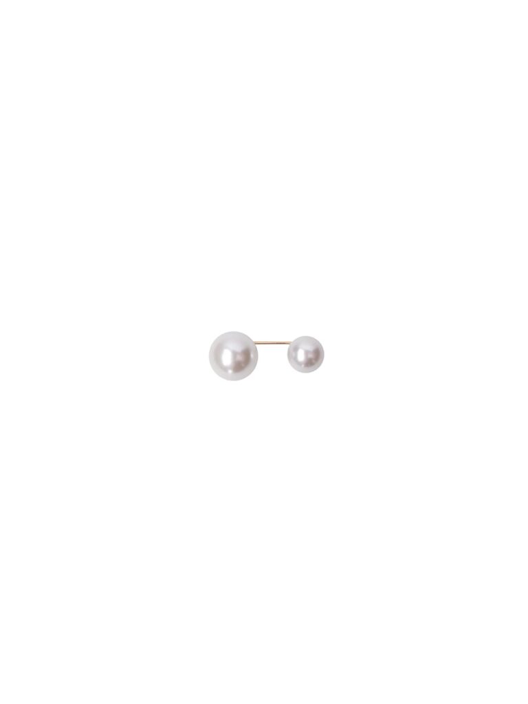 achtgrad. Dinklage Multipin black colour dk pearl